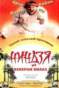 Ниндзя из Беверли Хиллз / Beverly Hills Ninja (1997) смотреть онлайн бесплатно в отличном качестве