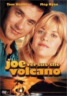 Джо против вулкана / Joe Versus the Volcano () смотреть онлайн бесплатно в отличном качестве