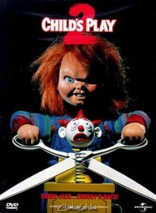 Детские игры 2 / Child's Play 2 () смотреть онлайн бесплатно в отличном качестве