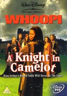 Рыцарь Камелота (A Knight in Camelot)  года смотреть онлайн бесплатно в отличном качестве. Постер