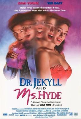 Доктор Джекилл и Мисс Хайд / Dr. Jekyll and Ms. Hyde (None) смотреть онлайн бесплатно в отличном качестве