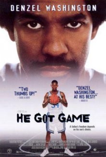 Его игра / He Got Game () смотреть онлайн бесплатно в отличном качестве