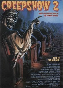 Калейдоскоп ужасов 2 / Creepshow 2 (None) смотреть онлайн бесплатно в отличном качестве