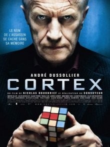 Кортекс / Cortex (2008) смотреть онлайн бесплатно в отличном качестве