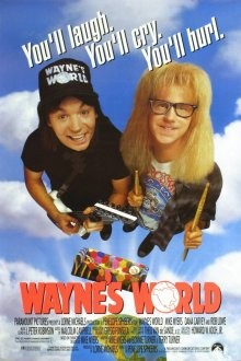 Мир Уэйна / Wayne's World () смотреть онлайн бесплатно в отличном качестве