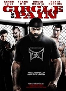 Круг боли / Circle of Pain (2010) смотреть онлайн бесплатно в отличном качестве