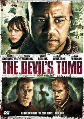 Гробница дьявола / The Devil's Tomb (2009) смотреть онлайн бесплатно в отличном качестве