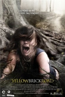 Дорога из желтого кирпича / YellowBrickRoad () смотреть онлайн бесплатно в отличном качестве