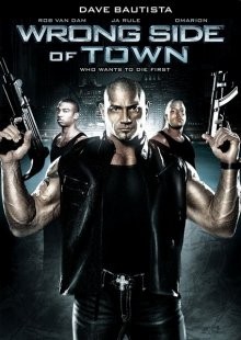 Изнанка города / Wrong Side of Town (2010) смотреть онлайн бесплатно в отличном качестве