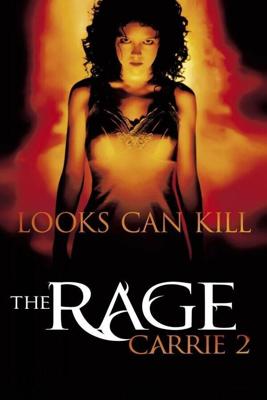 Кэрри 2: Ярость / The Rage: Carrie 2 (1999) смотреть онлайн бесплатно в отличном качестве