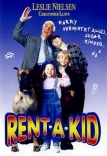 Возьми ребенка напрокат / Rent-a-Kid () смотреть онлайн бесплатно в отличном качестве