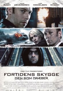 Тот, кто убивает - Тень прошлого (Den som dræber - Fortidens skygge) 2011 года смотреть онлайн бесплатно в отличном качестве. Постер