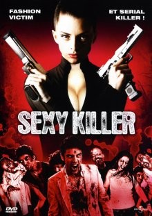 Сексуальная киллерша / Sexykiller, morirás por ella (2008) смотреть онлайн бесплатно в отличном качестве