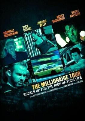 Турне миллионера / The Millionaire Tour (2012) смотреть онлайн бесплатно в отличном качестве