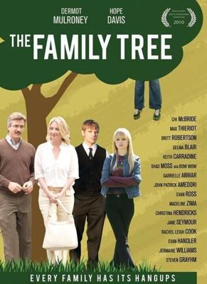 Семейное дерево (The Family Tree) 2011 года смотреть онлайн бесплатно в отличном качестве. Постер