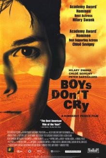 Парни не плачут / Boys Don't Cry (None) смотреть онлайн бесплатно в отличном качестве