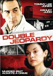 Двойной просчет / Double Jeopardy () смотреть онлайн бесплатно в отличном качестве