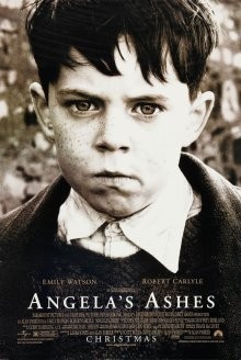 Прах Анджелы / Angela's Ashes (1999) смотреть онлайн бесплатно в отличном качестве