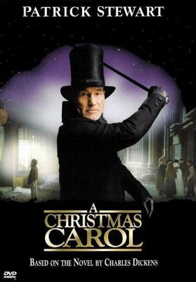 Духи Рождества / A Christmas Carol (1999) смотреть онлайн бесплатно в отличном качестве