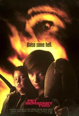 Кладбище домашних животных 2 / Pet Sematary II (1992) смотреть онлайн бесплатно в отличном качестве