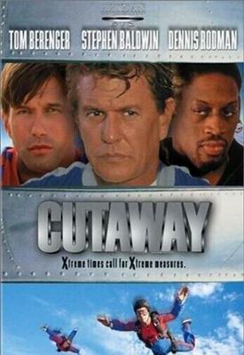 Затяжной прыжок / Cutaway (2000) смотреть онлайн бесплатно в отличном качестве