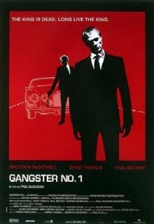 Гангстер № 1 / Gangster No. 1 (2000) смотреть онлайн бесплатно в отличном качестве