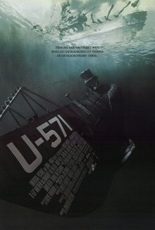 Ю-571 / U-571 (2000) смотреть онлайн бесплатно в отличном качестве