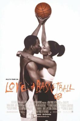 Любовь и баскетбол / Love & Basketball (2000) смотреть онлайн бесплатно в отличном качестве