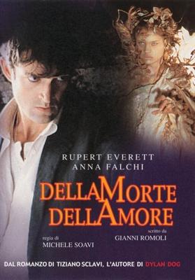 О смерти, о любви / Dellamorte Dellamore (1993) смотреть онлайн бесплатно в отличном качестве