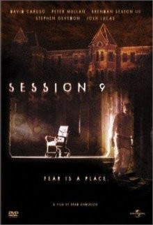 Девятая сессия / Session 9 (2001) смотреть онлайн бесплатно в отличном качестве