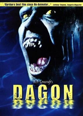 Дагон / Dagon (2001) смотреть онлайн бесплатно в отличном качестве