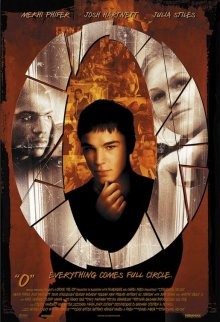 О / O (2001) смотреть онлайн бесплатно в отличном качестве