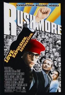 Академия Рашмор / Rushmore () смотреть онлайн бесплатно в отличном качестве