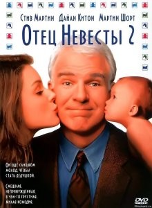 Отец невесты 2 / Father of the Bride Part II () смотреть онлайн бесплатно в отличном качестве