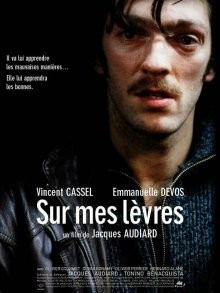 Читай по губам / Sur mes lèvres (2001) смотреть онлайн бесплатно в отличном качестве