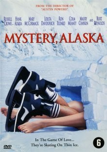 Тайна Аляски / Mystery, Alaska () смотреть онлайн бесплатно в отличном качестве