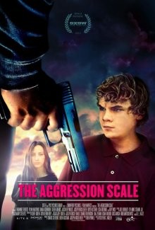 Шкала агрессии (The Aggression Scale)  года смотреть онлайн бесплатно в отличном качестве. Постер