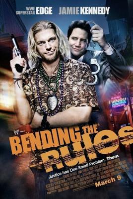 Нарушая правила / Bending the Rules (2012) смотреть онлайн бесплатно в отличном качестве