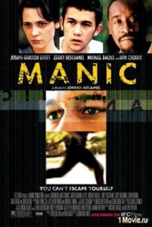 Маниакальный / Manic (2001) смотреть онлайн бесплатно в отличном качестве