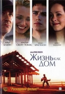 Жизнь как дом / Life as a House (2001) смотреть онлайн бесплатно в отличном качестве