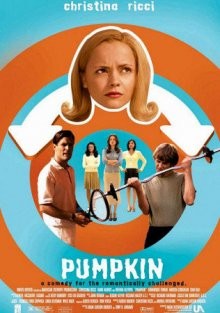 Тыковка / Pumpkin (2002) смотреть онлайн бесплатно в отличном качестве