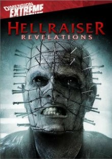 Восставший из ада 9: Откровение / Hellraiser: Revelations (2011) смотреть онлайн бесплатно в отличном качестве