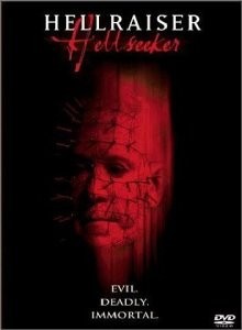 Восставший из ада 6: Поиски Ада / Hellraiser: Hellseeker (2002) смотреть онлайн бесплатно в отличном качестве