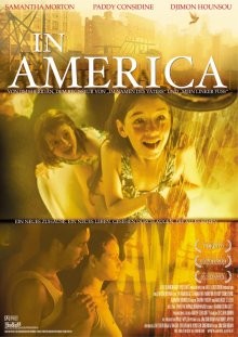 В Америке (In America) 2002 года смотреть онлайн бесплатно в отличном качестве. Постер