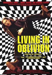 Жизнь в забвении (Living in Oblivion)  года смотреть онлайн бесплатно в отличном качестве. Постер