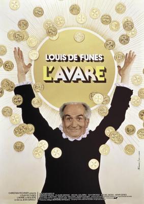 Скупой / L'avare (1979) смотреть онлайн бесплатно в отличном качестве