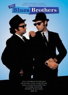 Братья Блюз / The Blues Brothers (1980) смотреть онлайн бесплатно в отличном качестве