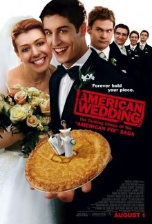 Американский пирог 3 / American Wedding (2003) смотреть онлайн бесплатно в отличном качестве