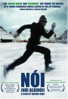 Ной - белая ворона / Nói albínói (2003) смотреть онлайн бесплатно в отличном качестве