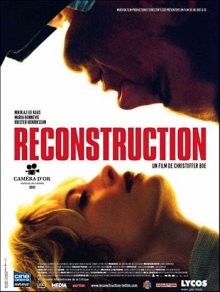 Реконструкция / Reconstruction (2003) смотреть онлайн бесплатно в отличном качестве